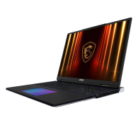 MSI Titan 18 HX AI Ultra 9-285HX/64GB/6TB/Win11P RTX5080 - 1320285 - zdjęcie 2